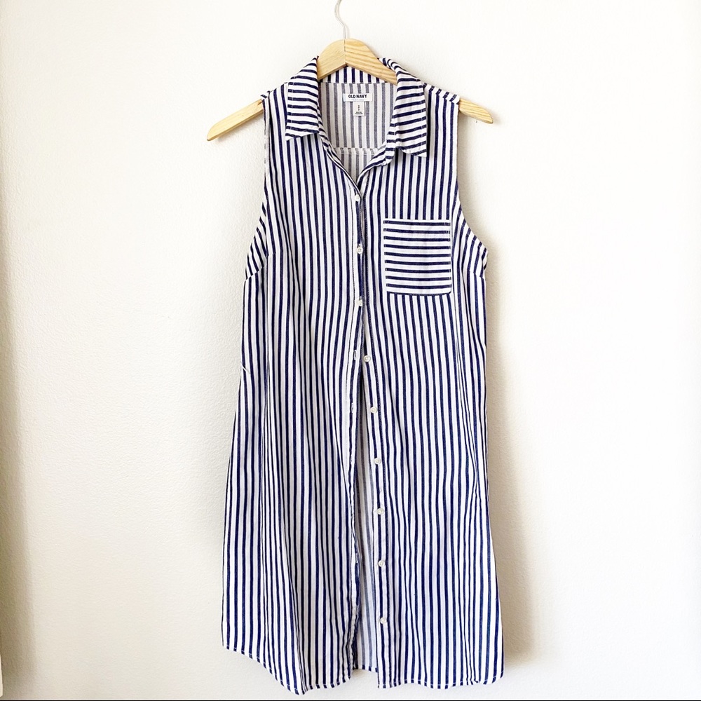 Old Navy Dress